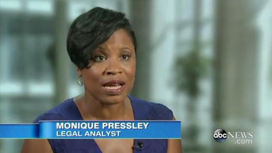 Monique Pressley Monique Pressley